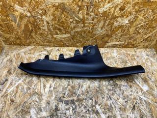 накладка на порог внутренняя BMW 3 серия F30/F31 [рестайлинг] F31 2017, 3.0 л., дизель, АКПП, универсал, правый руль, 7221918, 7221917