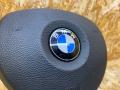 подушка безопасности водителя BMW 3 серия E92/E93 [рестайлинг] E93 2011, 3.0 л., дизель, АКПП, серебристый, кабриолет, задний привод, правый руль, 32306884672, 6884672, 32306770515, 6770515, 32306763082, 6763082, 33677051603, 7051603, 305163799001, 6770516, 32306770516, 32306764559, 6764559 - фото №2