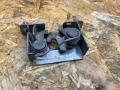 замок капота BMW X5 F15 2014, 2.0 л., дизель, АКПП, внедорожник 5 дв., полный привод, правый руль, 7178754, 51237178754, 51232753419, 2753419 - фото №2