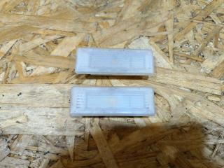 подсветка двери BMW 3 серия F30/F31/F34 [рестайлинг] F30 2015, 3.5 л., дизель, МКПП, черный, седан, полный привод, правый руль, 9270505, 63319270505, 63317941911, 7941911, 63319219490, 9219490