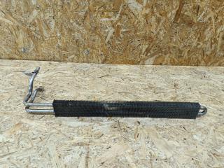 радиатор гидроусилителя BMW X5 E70 [рестайлинг] E70 2011, 4.0 л., дизель, АКПП, внедорожник 5 дв., полный привод, правый руль, 17117606254, 7606254, 7586776, 17217578701, 7578701, 17217586776, 17217576102, 7576102