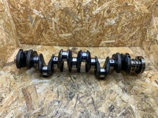 коленвал BMW 5 серия F07/F10/F11 F11 2011, 3.0 л., дизель, АКПП, черный, универсал, задний привод, 11217799970, 7799970, 11217809375, 7809375