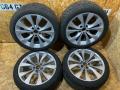 диск литой BMW X5 E70 2008, 3.0 л., дизель, АКПП, 354 titan-silber, внедорожник 5 дв., полный привод, правый руль - фото №2