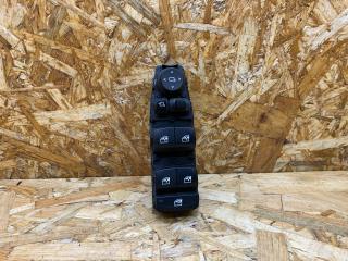 блок управления стеклоподъемниками BMW 5 серия G30/G31 G30 2017, 3.0 л., дизель, АКПП, синий, седан, полный привод, правый руль, 6832728, 61316832728, 61319327037, 9327037