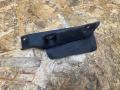 брызговик BMW X5 F15 2014, 2.0 л., дизель, АКПП, внедорожник 5 дв., полный привод, правый руль, 7290667 - фото №2
