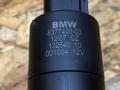 насос (моторчик) омывателя фар BMW X5 E70 2007, 3.0 л., M57 306 D3, дизель, АКПП, серебристый, внедорожник 5 дв., полный привод, правый руль, 67126973097, 6973097, 67128377430, 8377430, 67120154875, 0154875, 67128362157, 8362157 - фото №5