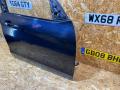 дверь передняя правая BMW X5 F15 2014, 2.0 л., дизель, АКПП, внедорожник 5 дв., полный привод, правый руль - фото №5