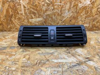 дефлектор обдува салона BMW X5 E70 2007, 3.0 л., дизель, АКПП, внедорожник 5 дв., полный привод, правый руль, 7161801, 9210705, 64227161801, 64229210705, 64227161802, 7161802