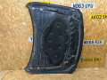 капот BMW 4 серия F32/F33 F33 2015, 2.0 л., бензин, МКПП, черный, кабриолет, задний привод, правый руль, 41007290944, 7290944 - фото №13