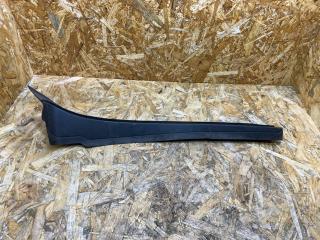 планка под капот BMW 3 серия F30/F31 [рестайлинг] F31 2017, 3.0 л., дизель, АКПП, черный, универсал, полный привод, правый руль, 7264273, 51767264273, 51764887475, 4887475