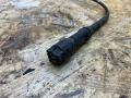 датчик износа тормозных колодок BMW X5 F15 2014, 2.0 л., дизель, АКПП, внедорожник 5 дв., полный привод, правый руль, 6792567 - фото №2