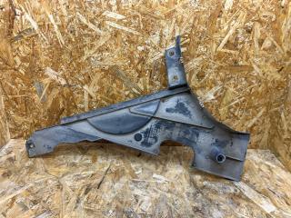 защита топливного бака BMW 5 серия F07/F10/F11 F11 2012, 2.5 л., дизель, АКПП, универсал, полный привод, 51757186722, 7186722