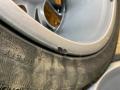 диск литой BMW X5 E70 2008, 3.0 л., дизель, АКПП, 354 titan-silber, внедорожник 5 дв., полный привод, правый руль - фото №25