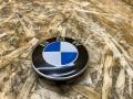 колпачок литого диска BMW 5 серия F07/F10/F11 F11 2012, 2.5 л., дизель, АКПП, универсал, полный привод, 6783536, 36136783536, 36136768640, 6768640, 36131095361, 1095361, 36131180419, 1180419 - фото №2