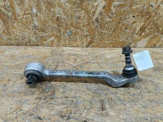 рычаг передний левый BMW 3 серия E90/E91/E92/E93 E92 2007, 3.0 л., дизель, АКПП, купе, задний привод, правый руль, 31126763699, 6763699, 31126770849, 6770849