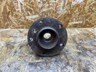 ступица задняя BMW 5 серия F07/F10/F11 F11 2012, 2.5 л., дизель, АКПП, универсал, полный привод