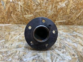 ступица задняя BMW 1 серия F40 2024, бензин, МКПП, черный, хетчбэк 5 дв., передний привод