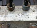 блок ABS BMW X5 F15 2014, 2.0 л., дизель, АКПП, внедорожник 5 дв., полный привод, правый руль, 6864782 - фото №6