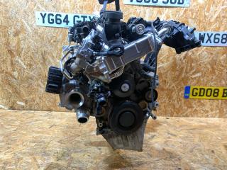 двигатель BMW 3 серия F30/F31 [рестайлинг] F31 2015, 2.0 л., дизель, АКПП, серый, универсал, полный привод, правый руль, B47D20A