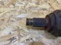 полуось задняя (приводной вал, ШРУС) BMW 3 серия E90/E91/E92/E93 E92 2007, 3.0 л., дизель, АКПП, купе, задний привод, правый руль, 7533452, 33217533452, 7553452 - фото №4