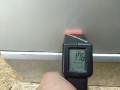 дверь задняя левая BMW X5 E70 [рестайлинг] E70 2011, 4.0 л., дизель, АКПП, внедорожник 5 дв., полный привод, правый руль, 41527261481, 7261481, 41527211425, 7211425, 41527181477, 7181477 - фото №13