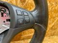 руль BMW X5 E70 2007, 3.0 л., M57 306 D3, дизель, АКПП, серебристый, внедорожник 5 дв., полный привод, правый руль - фото №6