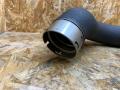 патрубок интеркулера BMW 5 серия F07/F10/F11 F11 2012, 2.5 л., дизель, АКПП, универсал, полный привод, 7810615, 11617810615 - фото №2
