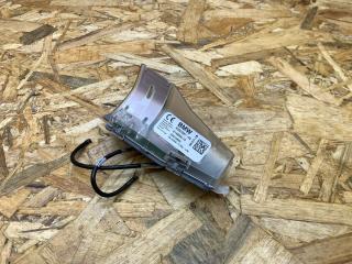 антенна BMW 1 серия F20/F21 [2-й рестайлинг] E82 2018, 1.5 л., бензин, МКПП, хетчбэк 5 дв., задний привод, правый руль, 9350087, 65209350087, 65209226895, 9226895, 65206929345, 6929345