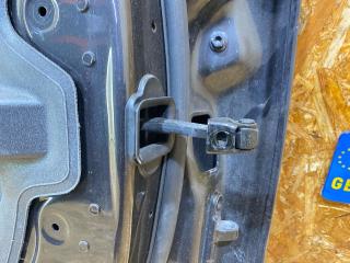 ограничитель открывания двери BMW 5 серия F07/F10/F11 F11 2012, 2.5 л., дизель, АКПП, универсал, полный привод, 7182005, 51217182005