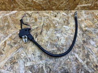 минусовой провод аккумулятора BMW 5 серия F07/F10/F11 F11 2012, 2.5 л., дизель, АКПП, универсал, полный привод, 9253082