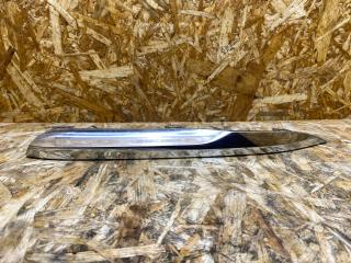молдинг переднего бампера BMW 3 серия F30/F31 [рестайлинг] F31 2015, 2.0 л., дизель, АКПП, серый, универсал, полный привод, правый руль, 7296842