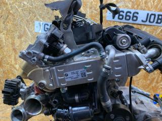 охладитель EGR / Радиатор EGR BMW 5 серия G30/G31 G30 2018, 3.0 л., дизель, АКПП, серый, седан, полный привод, правый руль, 8570655, 11718570655