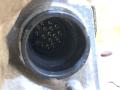 КПП автоматическая (АКПП) BMW X5 F15 2014, 2.0 л., дизель, АКПП, внедорожник 5 дв., полный привод, правый руль, 24008638268, 8638268, 24008614192, 8614192, GA8HP45 - фото №12