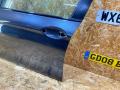 дверь передняя левая BMW 5 серия F07/F10/F11 F11 2012, 2.5 л., дизель, АКПП, универсал, полный привод, 41007206107, 7206107, 41009628753, 9628753 - фото №5