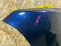 капот BMW X5 F15 2014, 2.0 л., дизель, АКПП, внедорожник 5 дв., полный привод, правый руль, 41007381758, 7381758 - фото №10