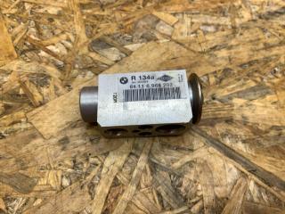 расширительный клапан кондиционера BMW X5 E70 2007, 3.0 л., M57 306 D3, дизель, АКПП, серебристый, внедорожник 5 дв., полный привод, правый руль, 9187630, 6968202, 64119187630, 64116968202