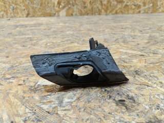 кронштейн форсунки омывателя фары BMW 4 серия F32/F33 F33 2015, 2.0 л., бензин, МКПП, черный, кабриолет, задний привод, правый руль, 7297142, 51117297142