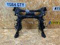 балка подвески передняя (подрамник) BMW 4 серия F32/F33 F36 2015, 3.0 л., дизель, АКПП, лифтбэк, полный привод, правый руль, 31116866221, 6866221, 31116860950, 6860950, 31114086535, 4086535, 6872123, 31106872123 - фото №7