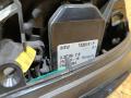 зеркало наружное левое BMW 4 серия F32/F33 F33 2015, 2.0 л., бензин, МКПП, черный, кабриолет, задний привод, правый руль, 7285209, 7285219, 51167285219 - фото №7