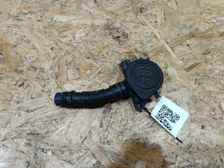 горловина бачка омывателя BMW 3 серия F30/F31/F34 F30 2013, 3.0 л., дизель, АКПП, черный, седан, задний привод, правый руль, 7241664, 61667241664