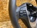 руль BMW 3 серия F30/F31 [рестайлинг] F31 2015, 2.0 л., дизель, АКПП, серый, универсал, полный привод, правый руль, 6256015 - фото №6