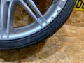 шина BMW 3 серия E90/E91/E92/E93 [рестайлинг] E93 2008, 3.0 л., дизель, АКПП, кабриолет, задний привод, правый руль - фото №8