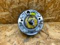 подушка безопасности водителя BMW X5 F15 2014, 2.0 л., дизель, АКПП, внедорожник 5 дв., полный привод, правый руль, 4579703, 7845797, 32307845797 - фото №3