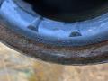 шкив коленвала BMW X5 E70 2007, 3.0 л., M57 306 D3, дизель, АКПП, серебристый, внедорожник 5 дв., полный привод, правый руль, 7793593, 11237793593, 11237788611, 7788611, 11238511371, 8511371 - фото №4