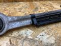 рычаг задний правый BMW X5 E70 2009, 3.5 л., дизель, АКПП, внедорожник 5 дв., полный привод, правый руль - фото №5