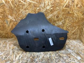 защита днища BMW 3 серия F30/F31/F34 [рестайлинг] F30 2015, 3.5 л., дизель, МКПП, черный, седан, полный привод, правый руль, 6796138, 33326796138