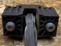 ограничитель открывания двери задней BMW X5 F15 2014, 2.0 л., дизель, АКПП, внедорожник 5 дв., полный привод, правый руль, 7290593, 51227290593 - фото №3