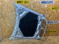 капот BMW X5 E70 2007, 3.0 л., M57 306 D3, дизель, АКПП, серебристый, внедорожник 5 дв., полный привод, правый руль - фото №16
