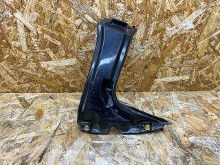 крепление ( кронштейн ) крыла BMW 5 серия F07/F10/F11 F11 2012, 2.5 л., дизель, АКПП, универсал, полный привод, 7207932, 51117207932