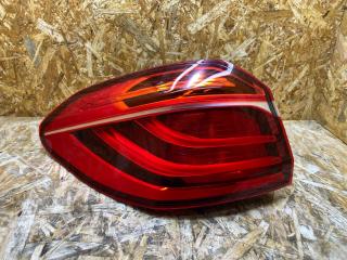 фонарь задний левый BMW 2 серия Gran Tourer F46 [рестайлинг] F46 2020, дизель, АКПП, серый, минивэн, передний привод, 7491347, 63217491347, 63212471340, 2471340